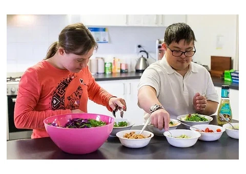 Hire Expert SIL Providers in Springvale