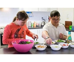 Hire Expert SIL Providers in Springvale