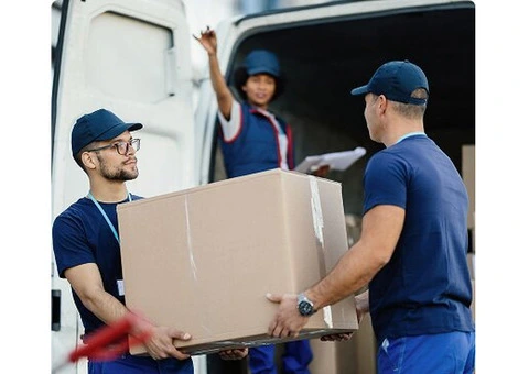 Move Smart with Cheap Interstate Movers in Melbourne