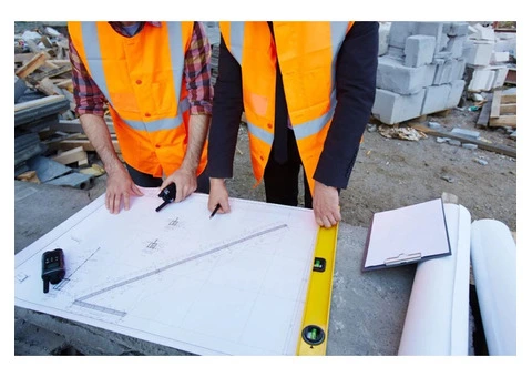 One-Stop Solution for Your Multiple Residential Structural Engineering Needs!