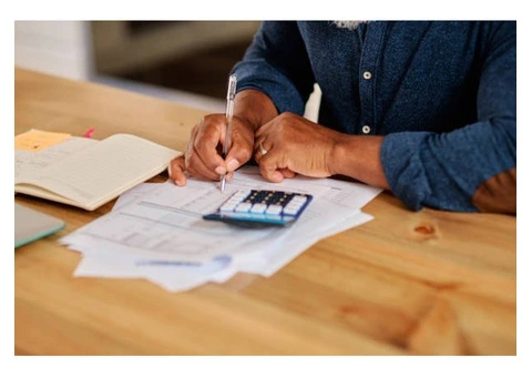 Easy Income Tax Return Services in Werribee - 2/4