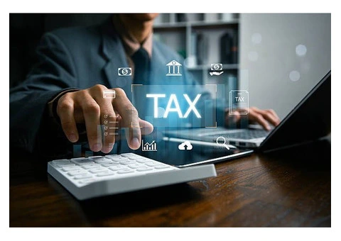 Easy Income Tax Return Services in Werribee - 3/4