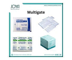 Get Multigate Products - Joya Medical Supplies
