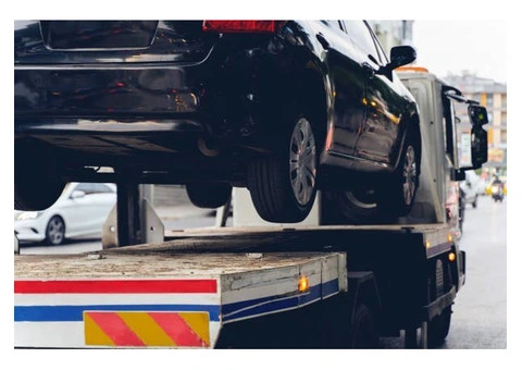 Local Towing Services Point Cook - 4/4