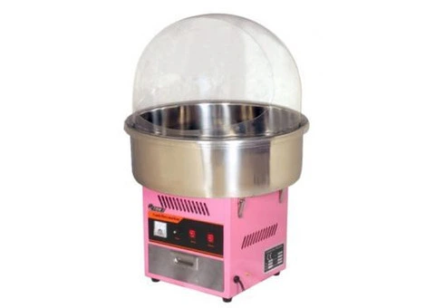 Hire a Fairy Floss Machine in Melbourne for Events of All Sizes