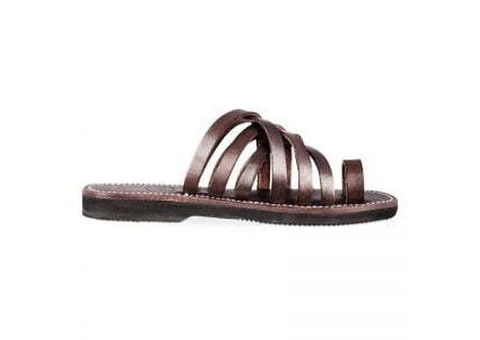 Stylish Jesus Sandals Australia – Shop AWL Leather Today