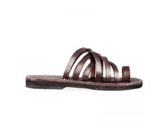 Stylish Jesus Sandals Australia – Shop AWL Leather Today