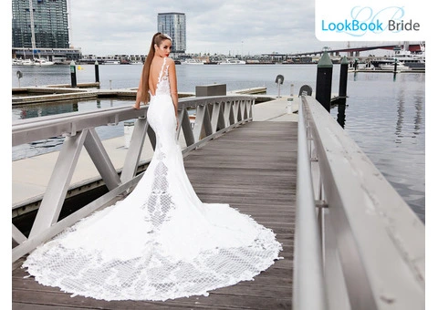Melbourne Bridal Couture for Your Perfect Wedding Dress