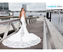 Melbourne Bridal Couture for Your Perfect Wedding Dress