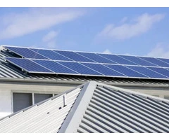 Solar Power in Ballarat