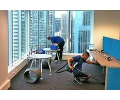 Professional Office Cleaning Services Blacktown | KBT Cleaning PTY LTD