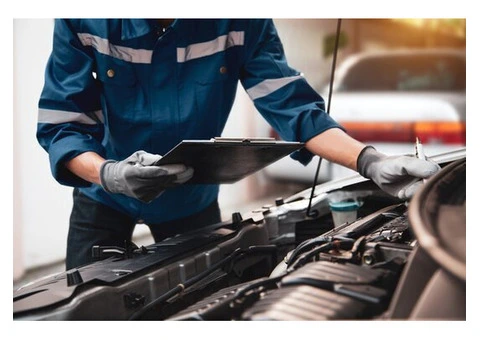Trusted Logbook Service Brisbane - Entop tyres