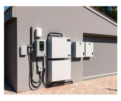 Solar Batteries Gold Coast