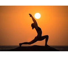 Flow Freely With Yoga Newport