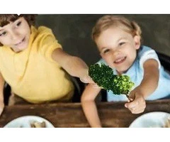 Trusted Dietitian Nutritionist in Melbourne for Family Food Solutions