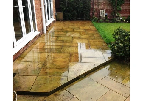 Sandstone Cleaning Experts - 2/3