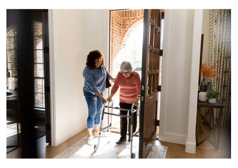 Move Into Safe SIL Housing with Dedicated NDIS Support Team - 4/5