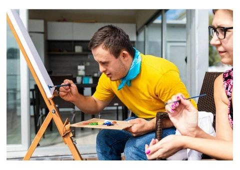 Move Into Safe SIL Housing with Dedicated NDIS Support Team - 5/5