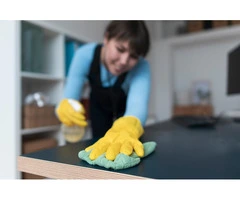 Reliable Commercial & Office Cleaning Services Near You