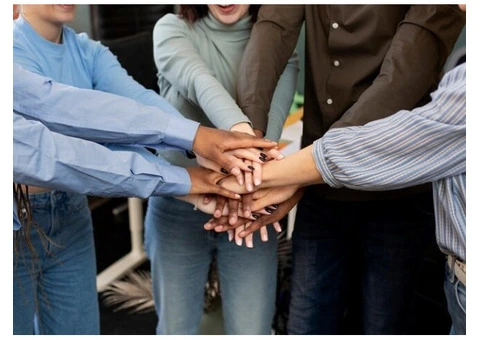 Reliable Registered NDIS Providers in Dandenong - 1/5