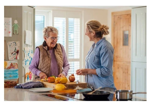 Safe & Comfortable NDIS Housing Support – Start Living Independently - 3/6