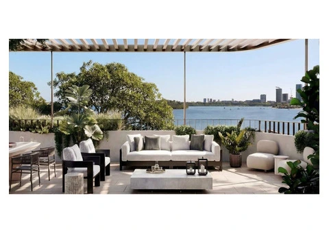 Sydney’s Latest Luxury Apartments: A New Benchmark in Modern Living