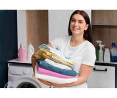 The Best Laundromat That Delivers Impeccable Cleaning in St Albans