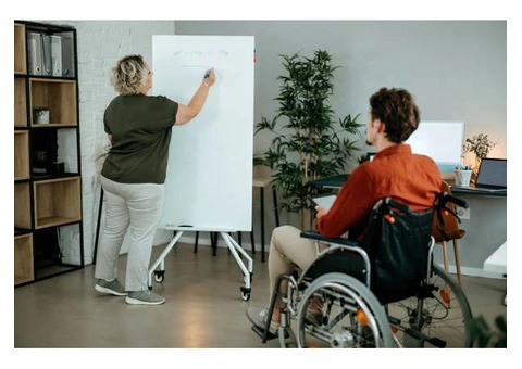 Professional NDIS Budget Control Services in Warnbro - 1/6