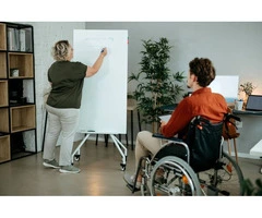 Professional NDIS Budget Control Services in Warnbro
