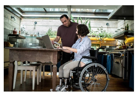 Professional NDIS Budget Control Services in Warnbro - 3/6