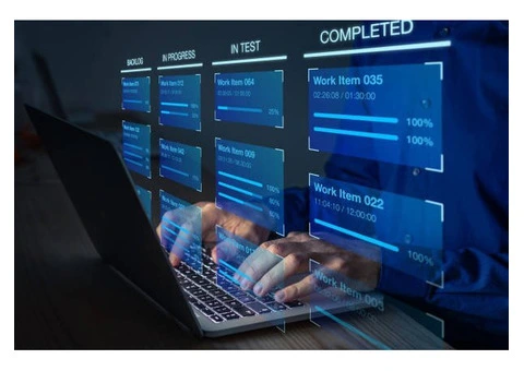 Automated Penetration Testing – Stay Secure - 3/3