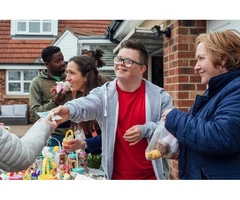 Enquire About SDA Providers in Clayton Today: 0403 545 467