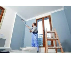 Expert Interior Painting Contractors Melbourne | VY Painters