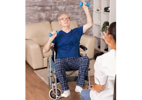 Trusted Balmain Physio Services for Pain Relief Mobility and Recovery Care