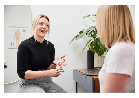 Women's Health Physio Newcastle