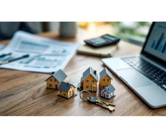 Trusted Investment Property Loan in Brisbane for Smart Property Growth