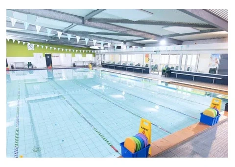 Carlile Swim Aspley - 2/2