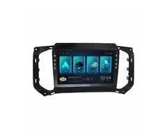Car Stereo with SatNav for Holden Colorado (2016–2019 V6) – 9”