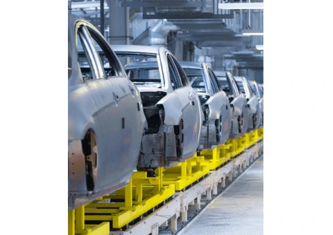 Automotive Powder Coating in Adelaide for Durable Vehicle Finishes Today