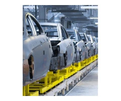 Automotive Powder Coating in Adelaide for Durable Vehicle Finishes Today