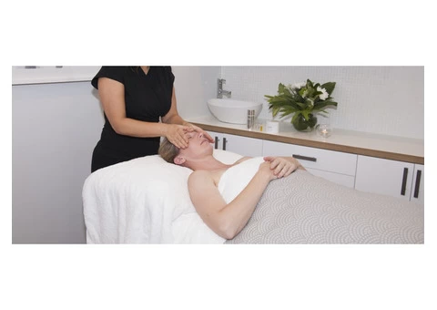 Trustworthy Beauty Salon in Brisbane - Visit The Facial Hub!