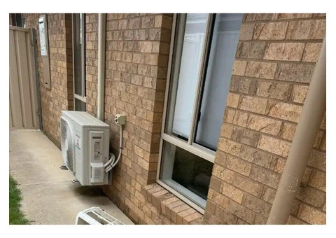 Air Conditioning Corowa, Air Conditioning Rutherglen