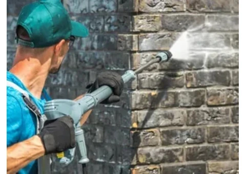 Ballarat Pressure Washing - 2/4