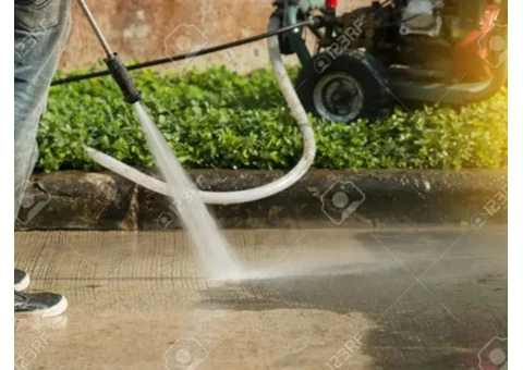 Ballarat Pressure Washing - 4/4
