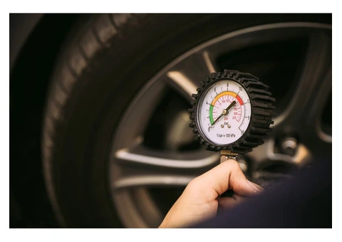 Best Mobile Tyre Services in the City of Parramatta Council