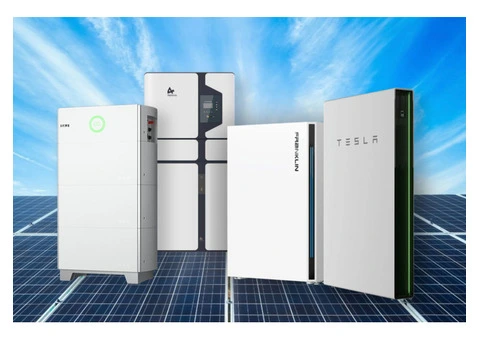 Solar Battery Installation Sydney – Aussie Hybrid Solar