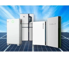 Solar Battery Installation Sydney – Aussie Hybrid Solar