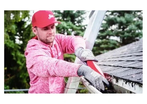 Gutter Cleaning in Pakenham - 3/3