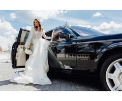 Luxury Wedding Cars in Melbourne | Melbourne Chauffeurs Services