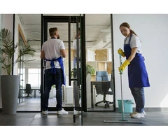 Commercial Cleaning Perth | Office & Business Cleaning Services